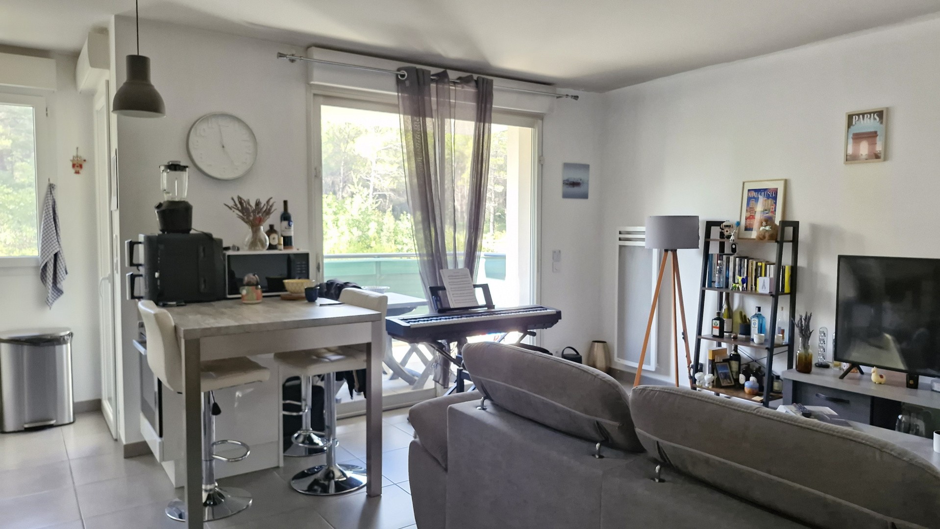 Vendu loué 848 €/m — photo 4
