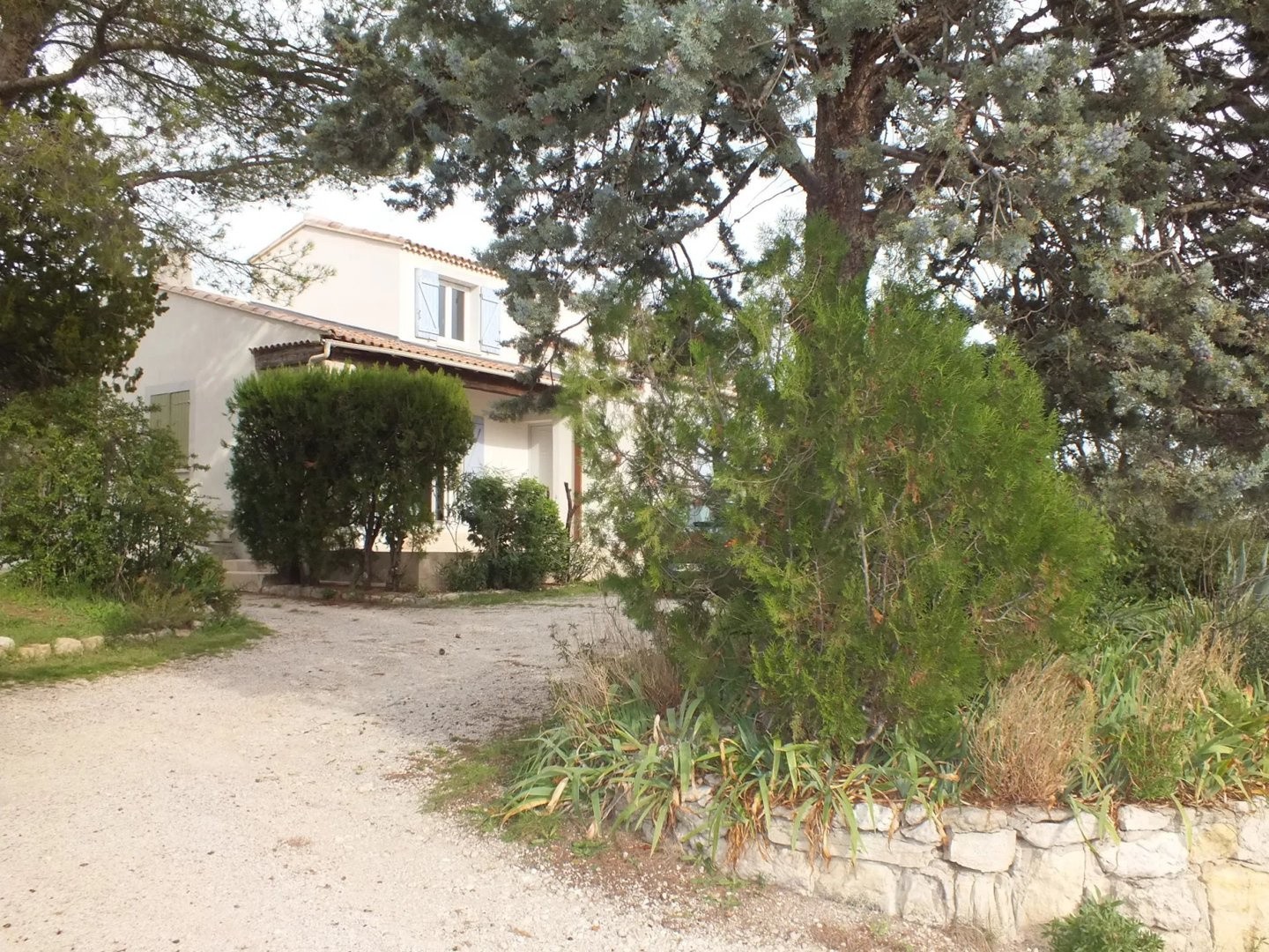 Belle vue, terrain environ 1200 m2 — photo 11