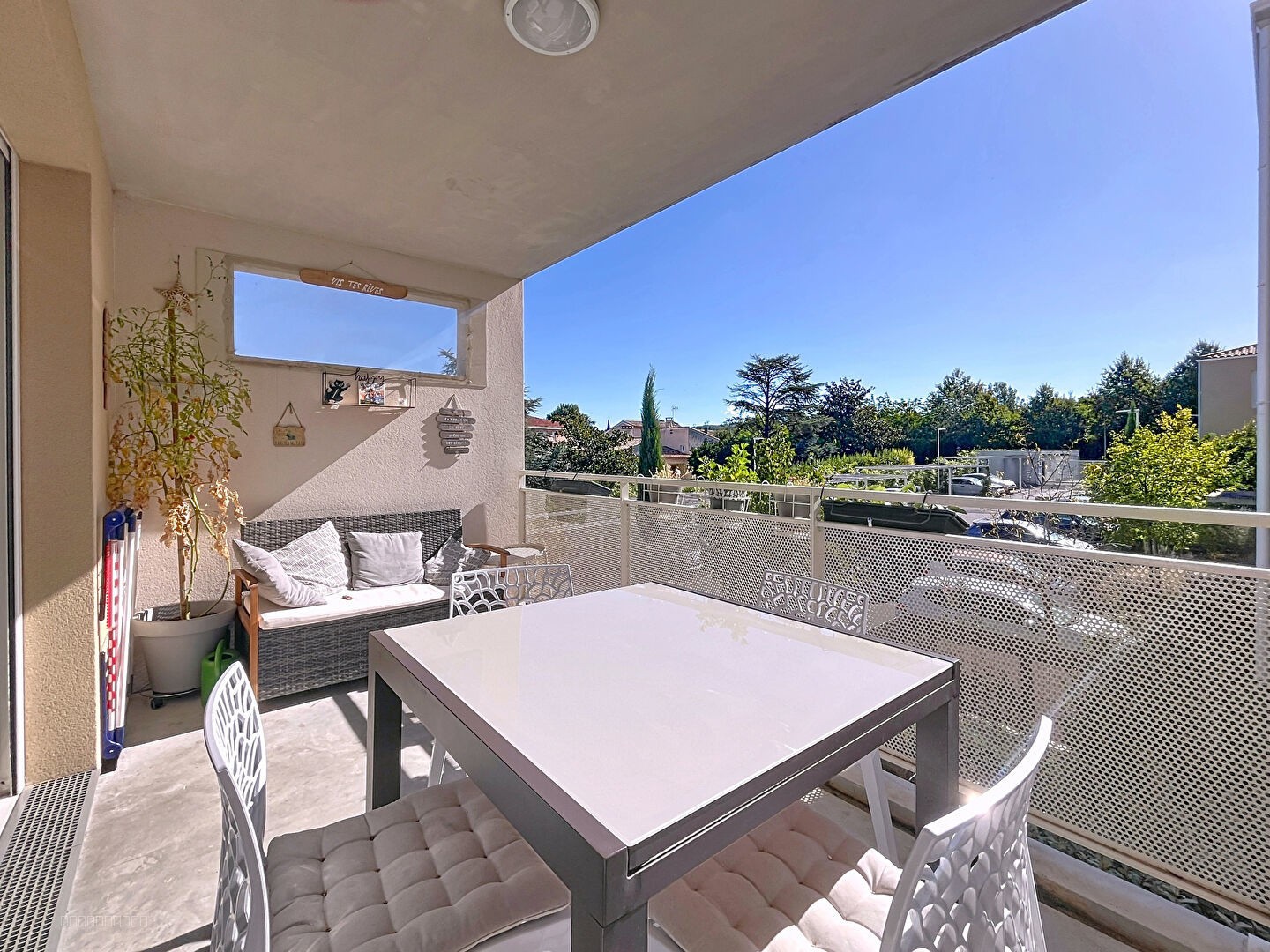 Double box et terrasse — photo 8