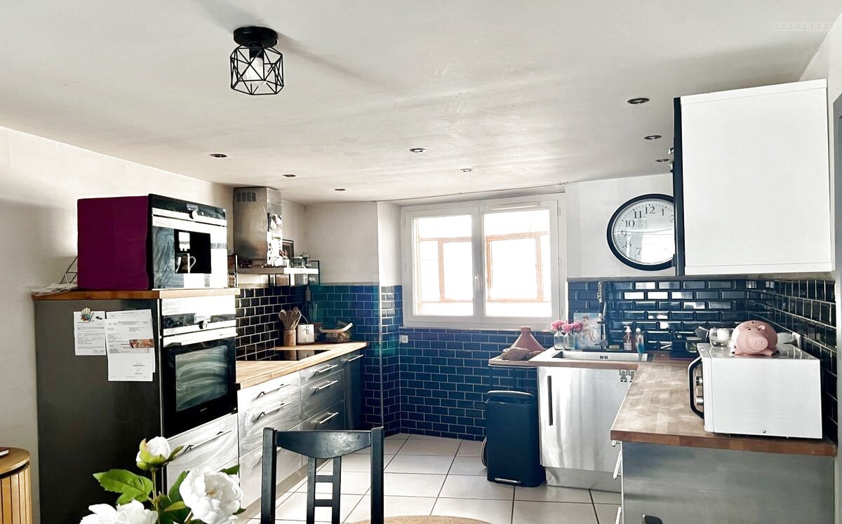 Belle rénovation. — photo 3