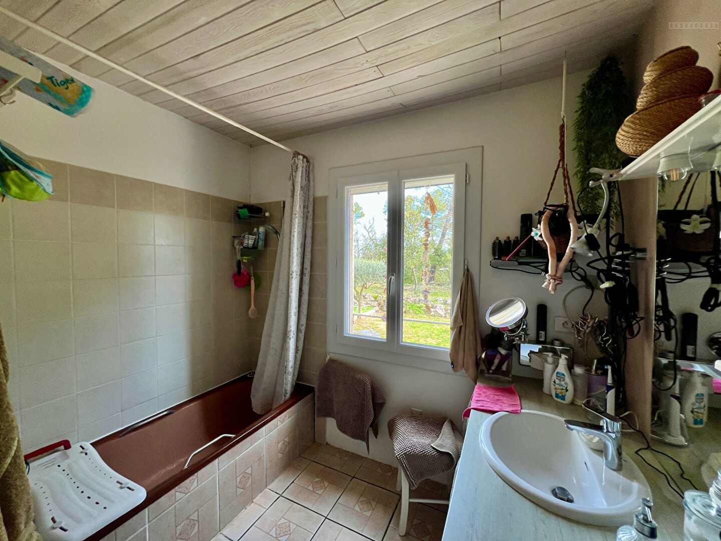 Sur terrain de 3780 m2 — photo 7