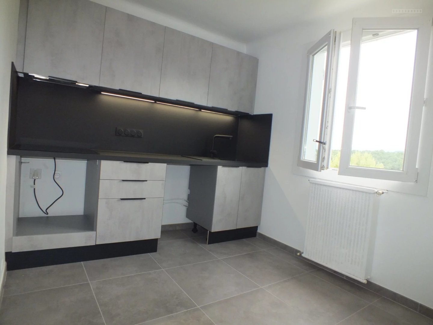 Belle vue, terrain environ 1200 m2 — photo 7