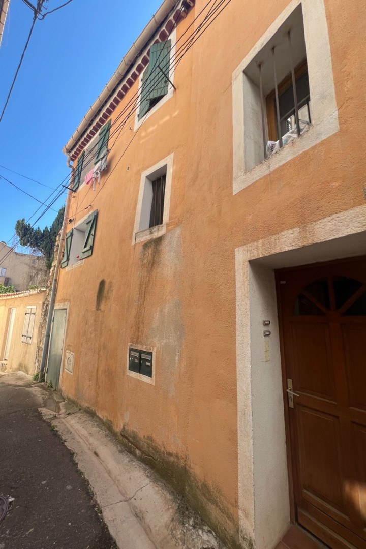 Deux T2 loués-Idéal investisseur. — photo 13