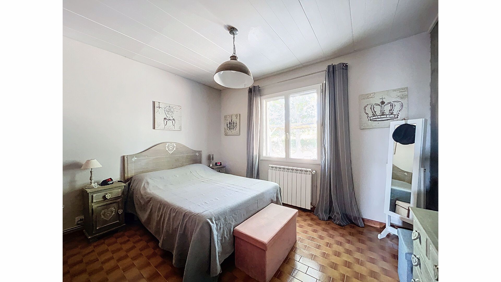 Villa composée de 2 logements . — photo 14