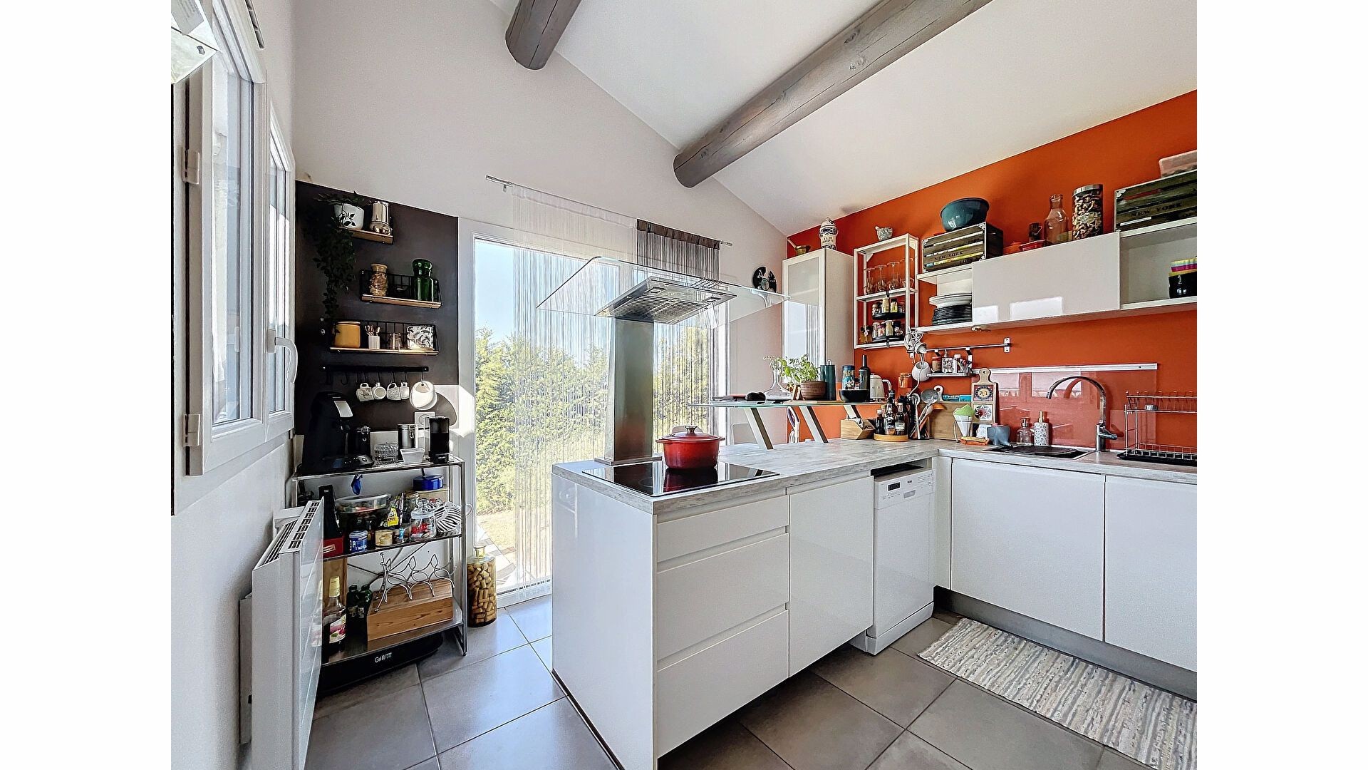 Villa composée de 2 logements . — photo 6