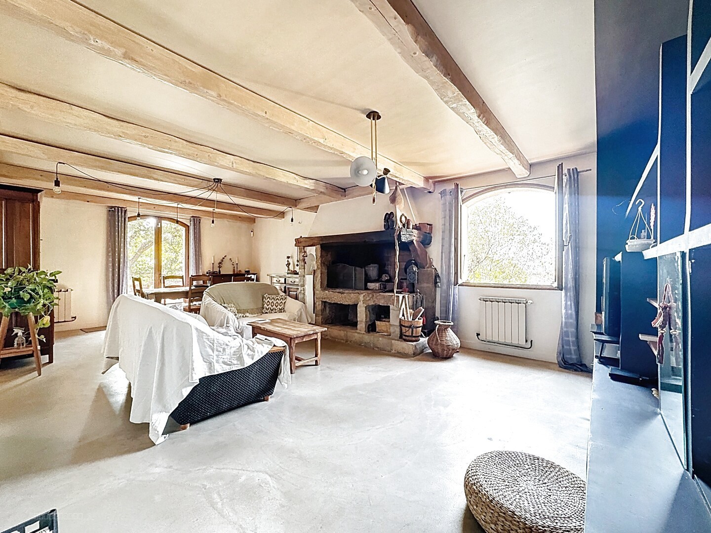 Avec terrasse de 10 m2 et garage — photo 4