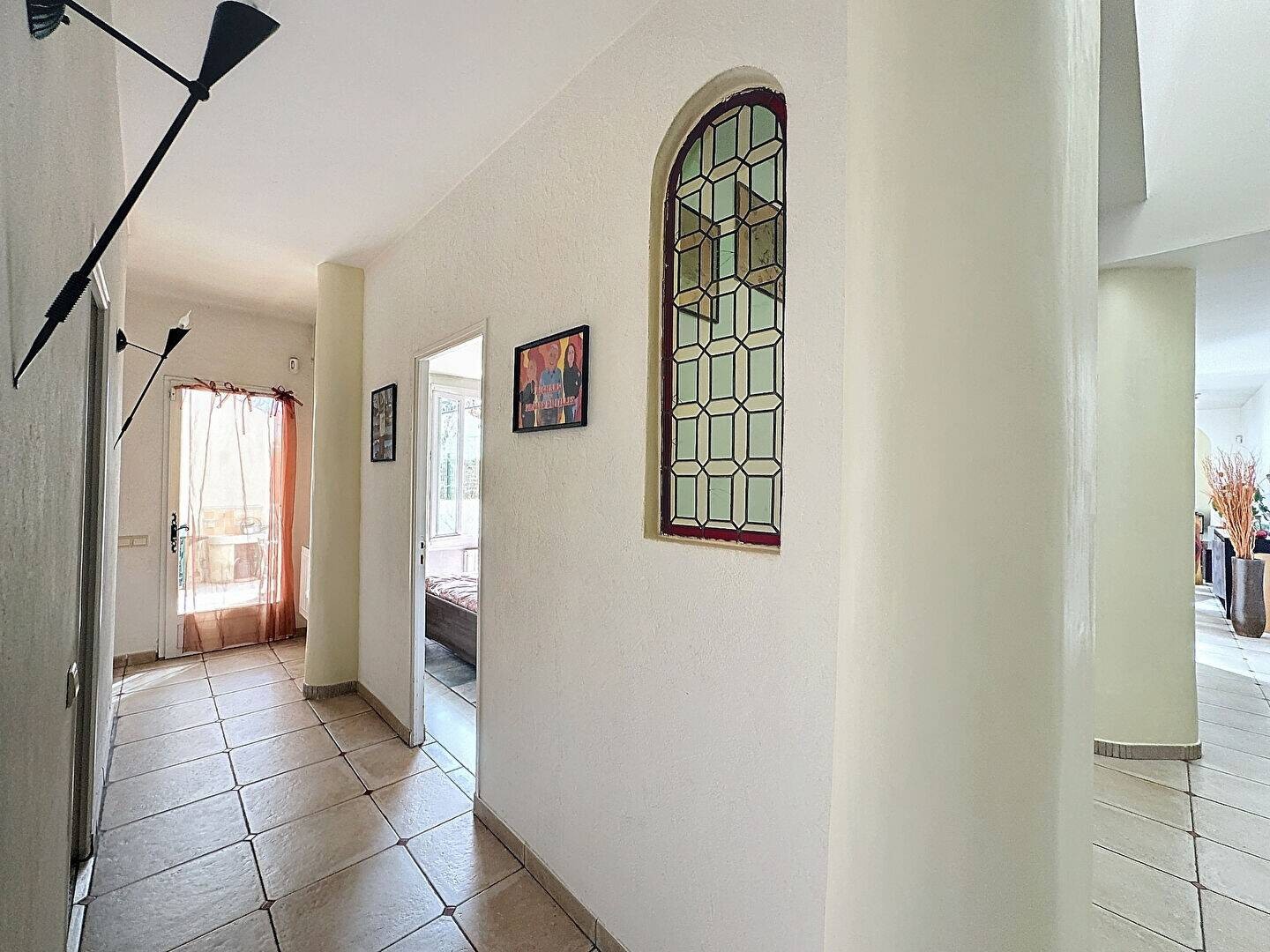 2 chambres au RdCh et une grande terrasse — photo 10