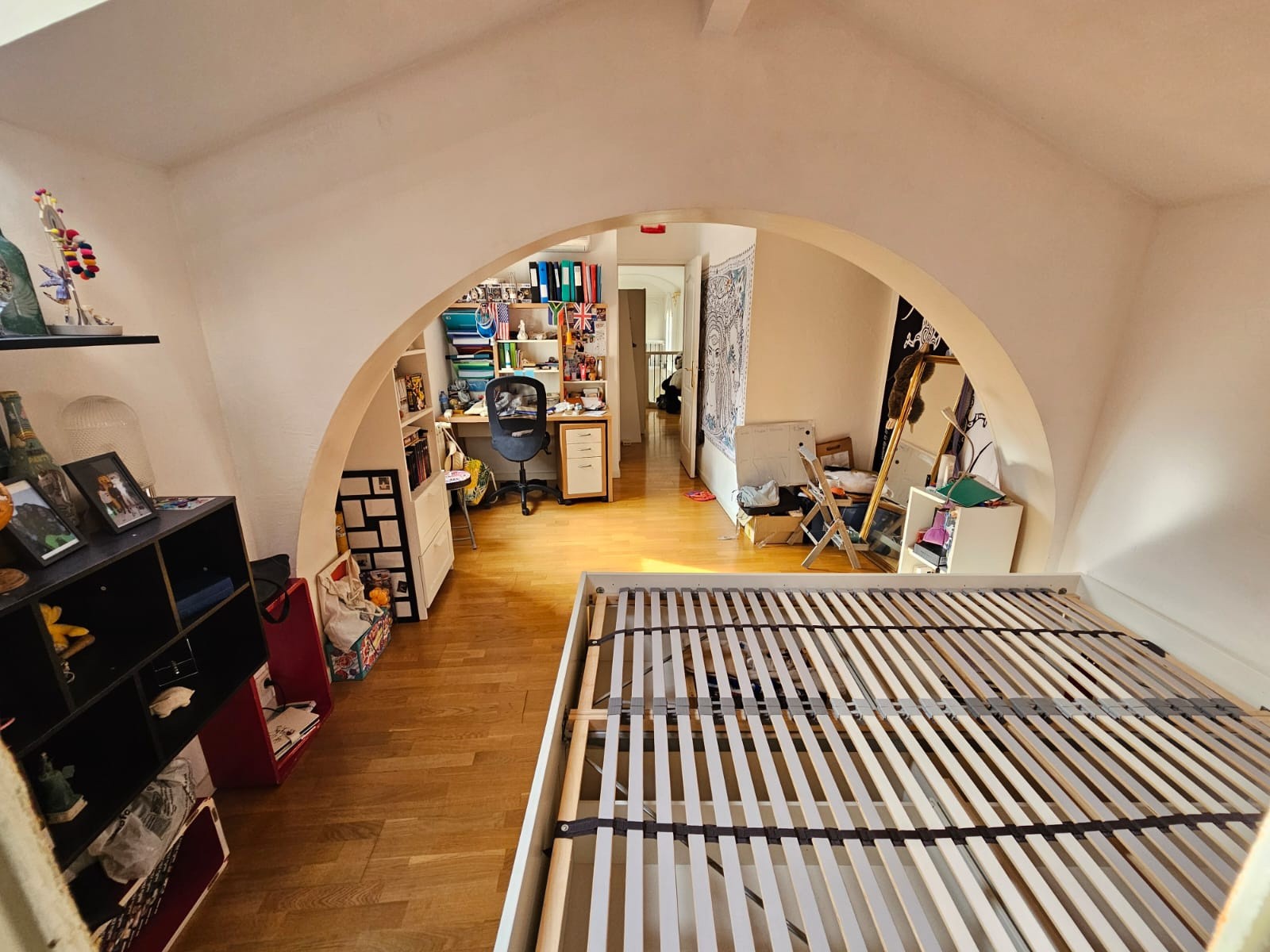 2 chambres au RdCh et une grande terrasse — photo 17