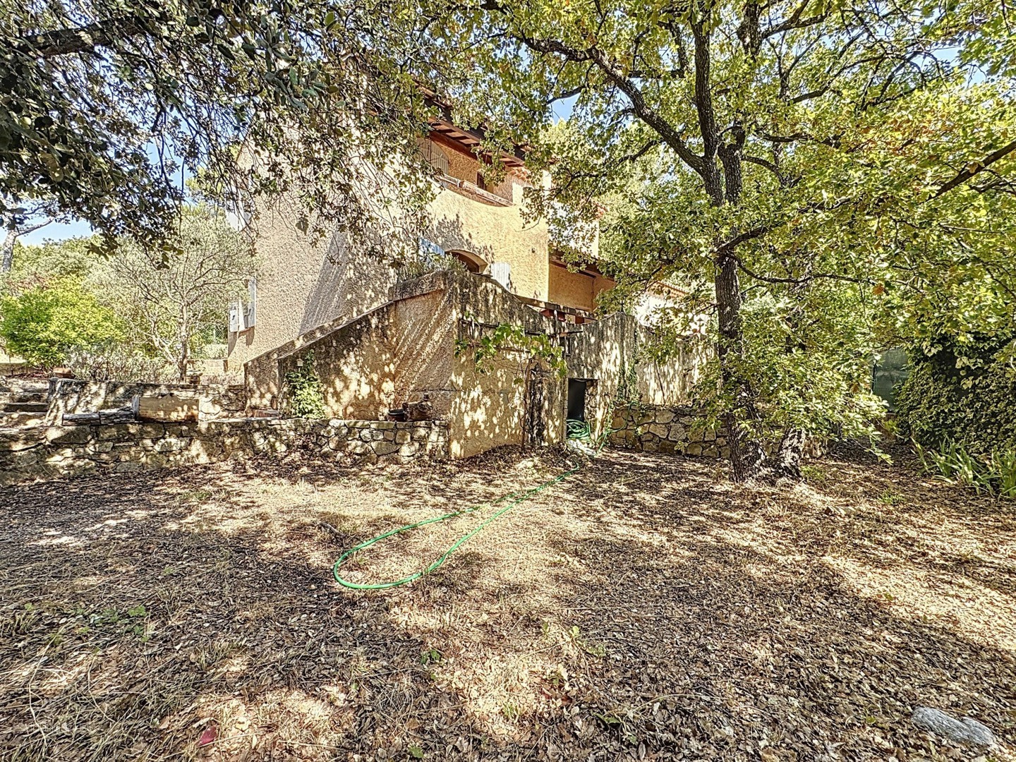 Avec terrasse de 10 m2 et garage — photo 18