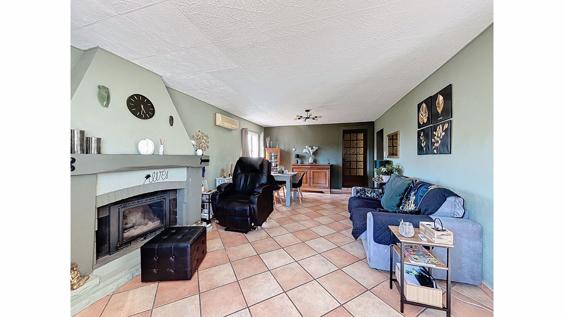 Villa composée de 2 logements . — photo 7