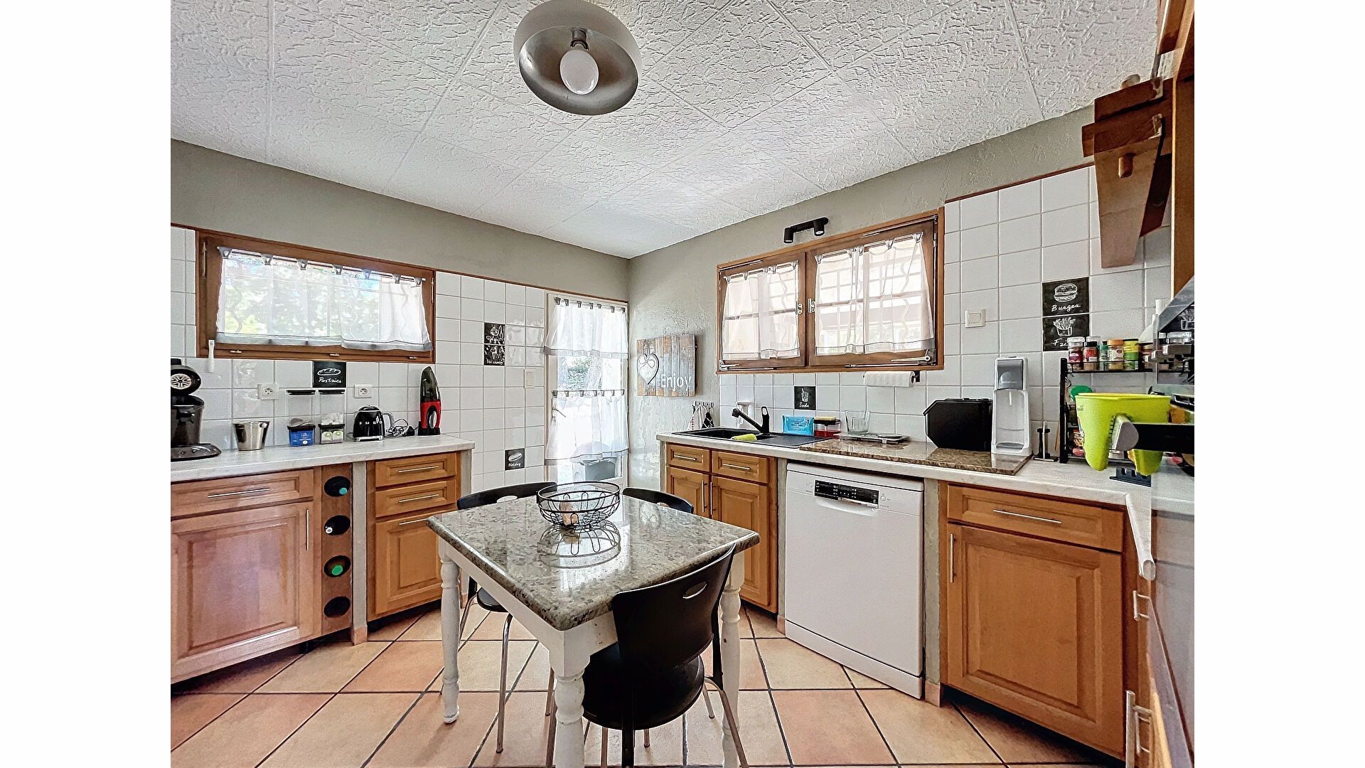 Villa composée de 2 logements . — photo 9