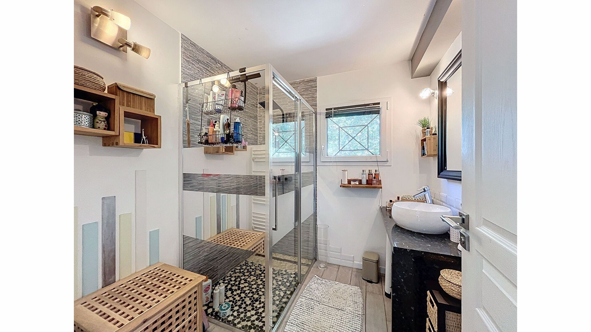 Villa composée de 2 logements . — photo 10