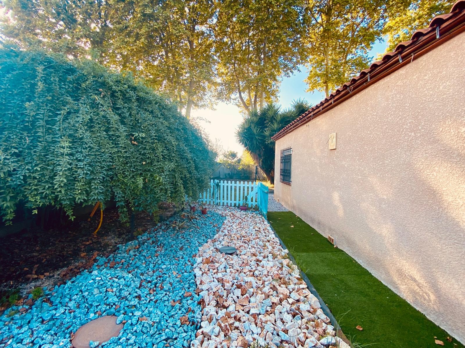 Elne Villa Plain Pied 150m2 habitables zone artisanale avec hangar 150m2 ! — photo 10