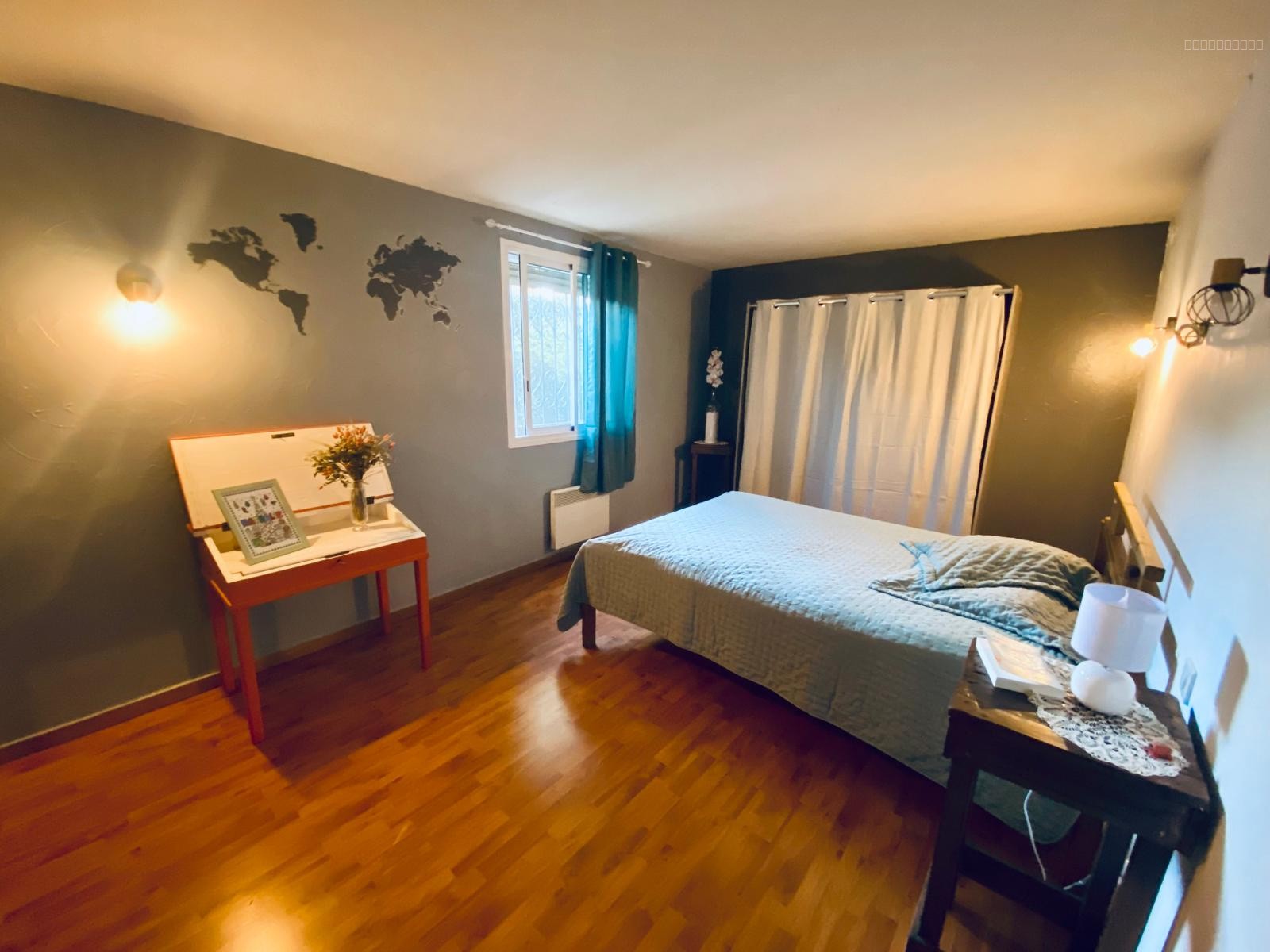 Elne Villa Plain Pied 150m2 habitables zone artisanale avec hangar 150m2 ! — photo 11