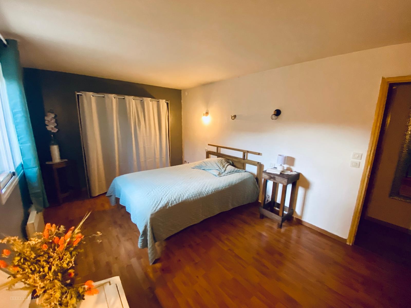 Elne Villa Plain Pied 150m2 habitables zone artisanale avec hangar 150m2 ! — photo 12