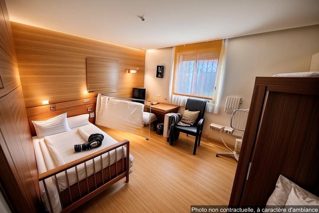 Elne Villa Plain Pied 150m2 habitables zone artisanale avec hangar 150m2 ! — photo 16