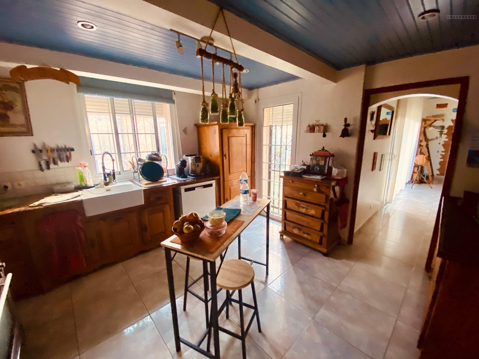 Elne Villa Plain Pied 150m2 habitables zone artisanale avec hangar 150m2 ! — photo 5