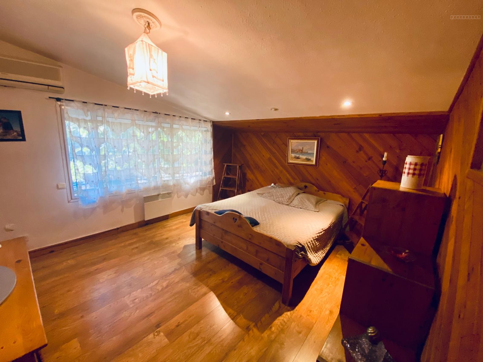 Elne Villa Plain Pied 150m2 habitables zone artisanale avec hangar 150m2 ! — photo 7