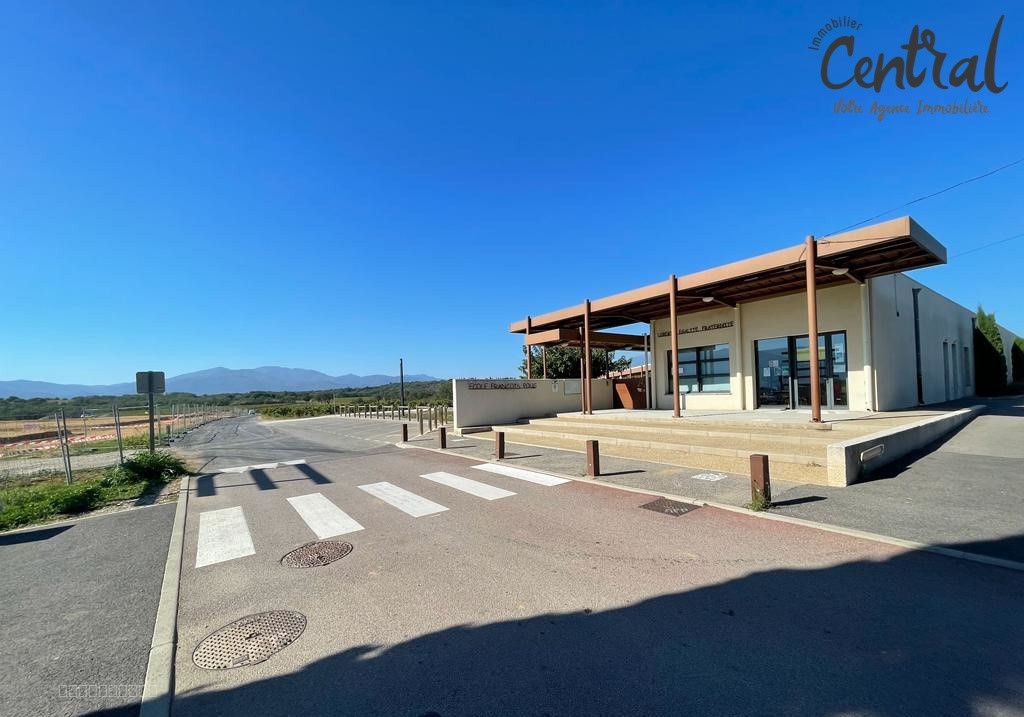 À vendre à Tresserre Eco-quartier Les Caprices d'Ines, terrains à bâtir à partir de 78 900 € ! — photo 10