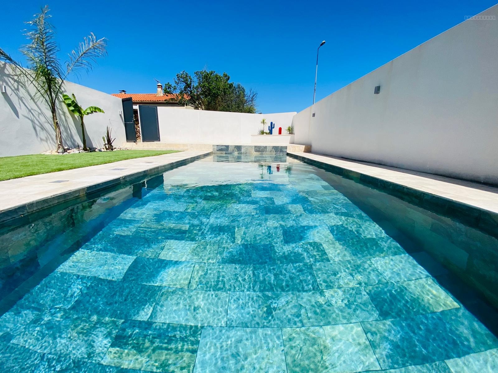 Superbe villa de standing sur la commune de Bompas piscine et grand sous-sol ! — photo 13