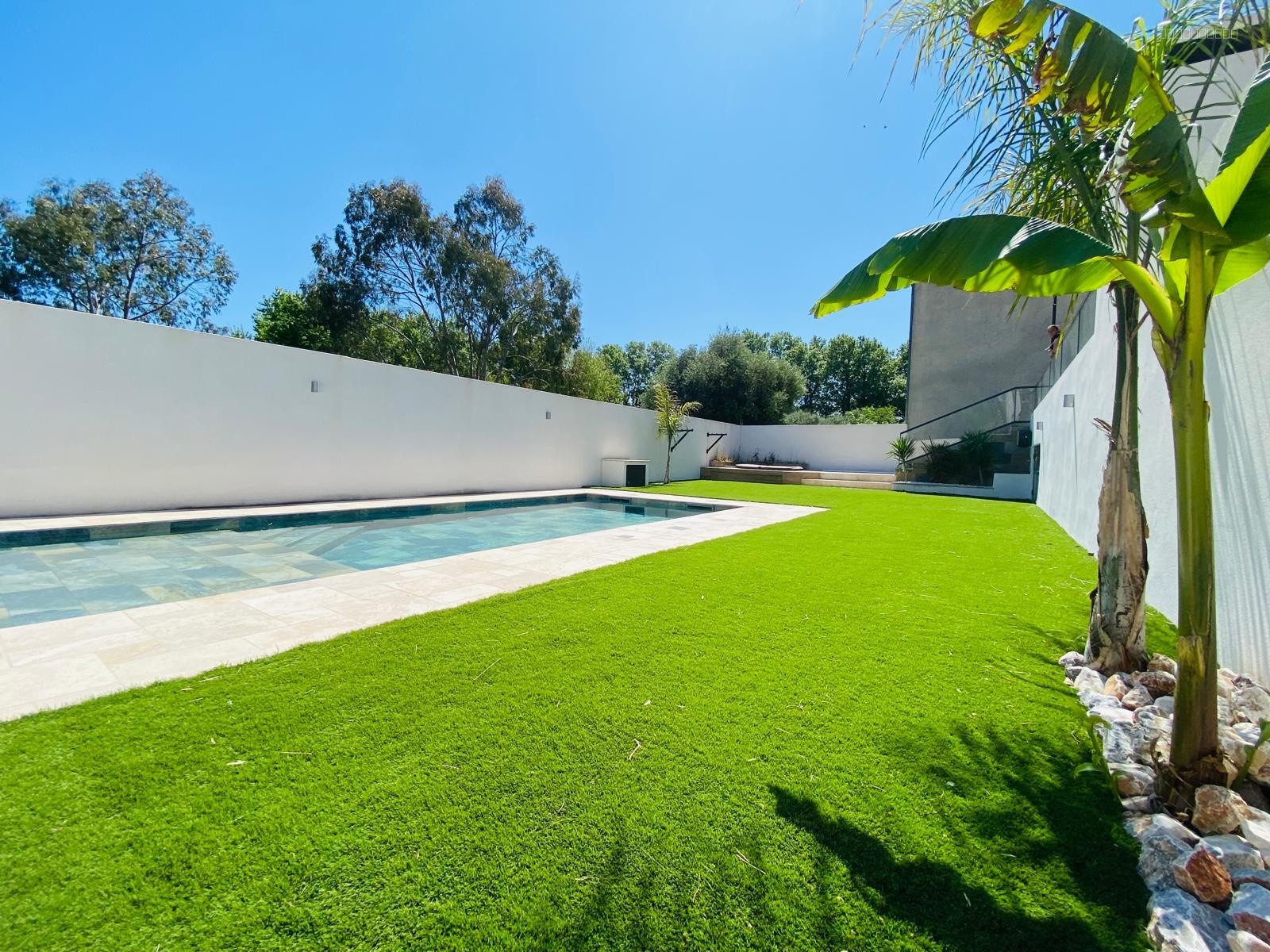 Superbe villa de standing sur la commune de Bompas piscine et grand sous-sol ! — photo 3