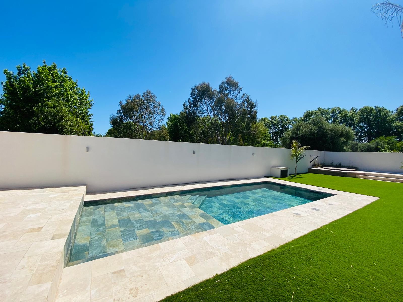 Superbe villa de standing sur la commune de Bompas piscine et grand sous-sol ! — photo 5