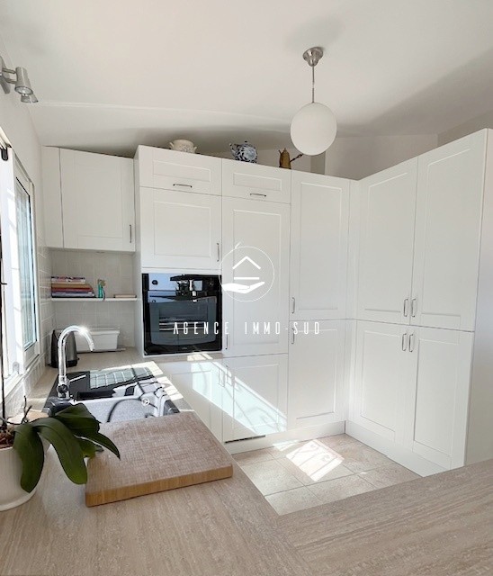 Beau 3 pièces de 72m2 avec grande terrasse et vue mer — photo 10