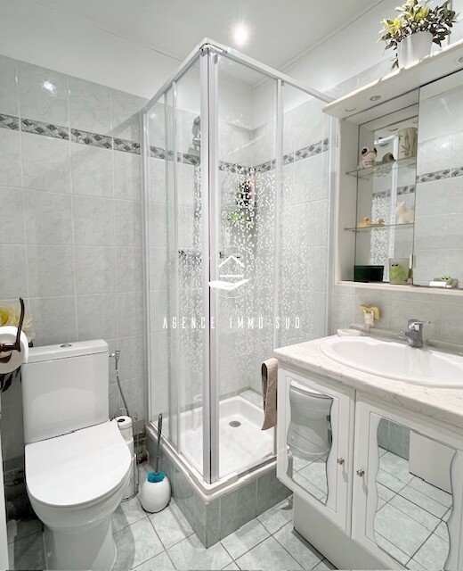 Appartement 4/5 Pièces quartier Saint Roch — photo 18