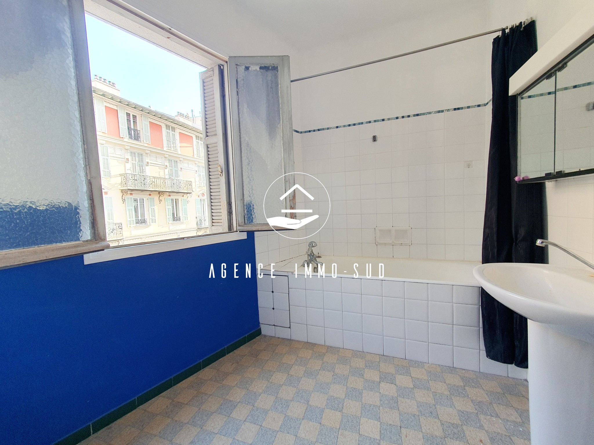 Appartement deux pièces - Nice République — photo 8