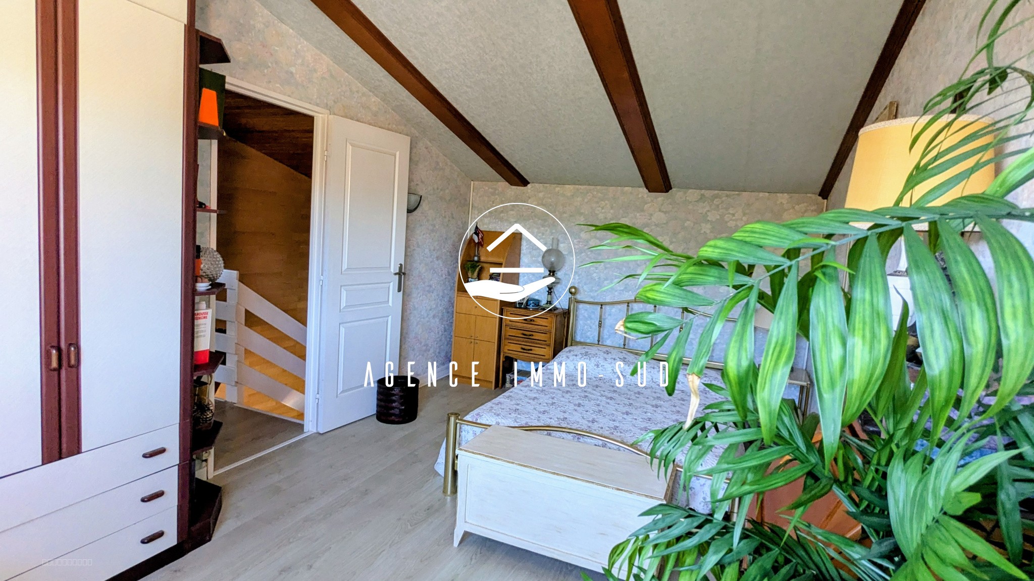 Maison La Plana/La Trinité  4 Chambres — photo 14