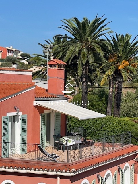 Beau 3 pièces de 72m2 avec grande terrasse et vue mer — photo 3