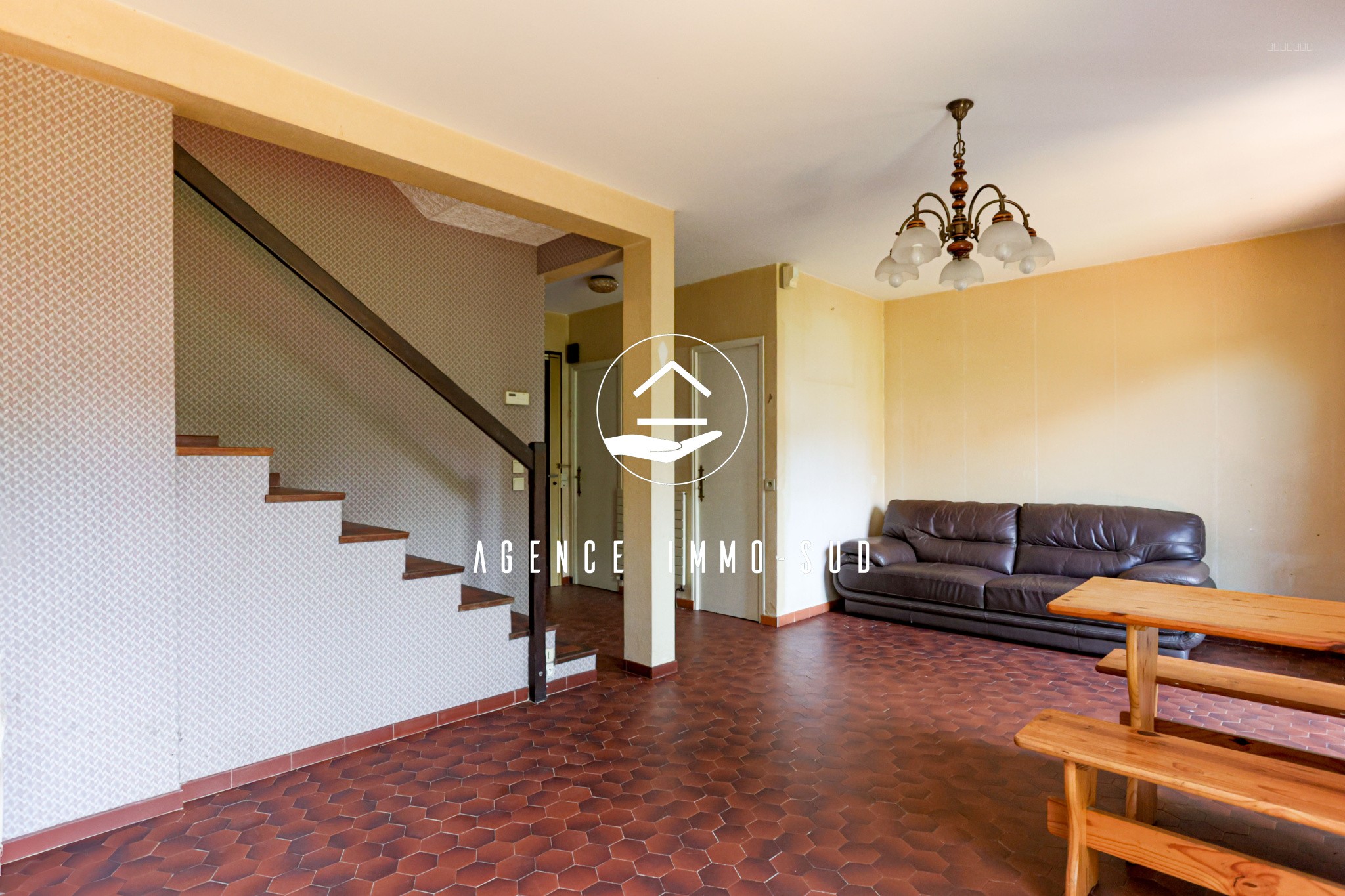 EXCLUSIVITE    Maison  3Pièces aux Hameaux du Soleil — photo 11