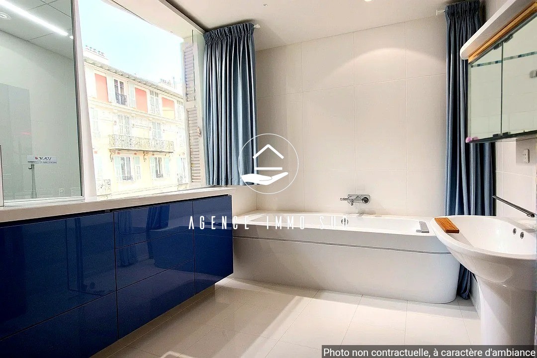 Appartement deux pièces - Nice République — photo 9