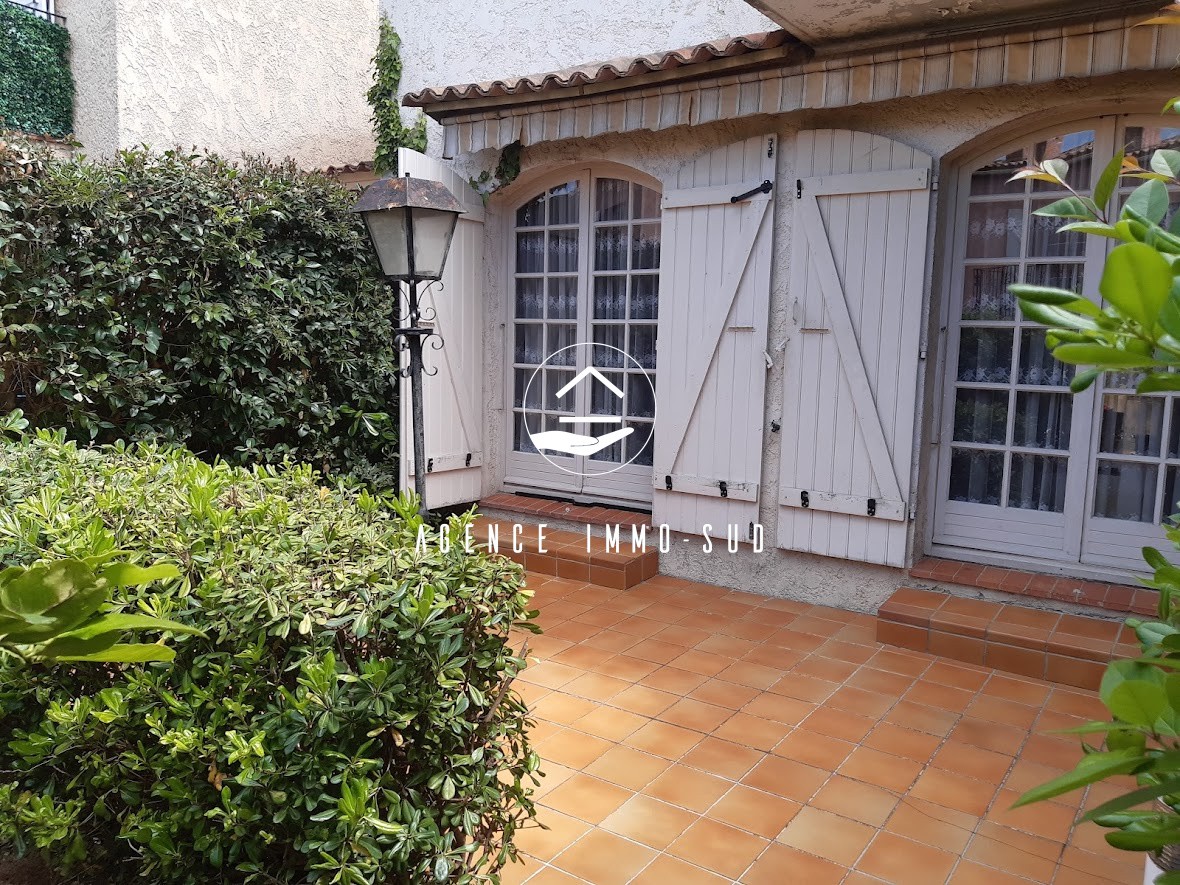 EXCLUSIVITE    Maison  3Pièces aux Hameaux du Soleil — photo 3