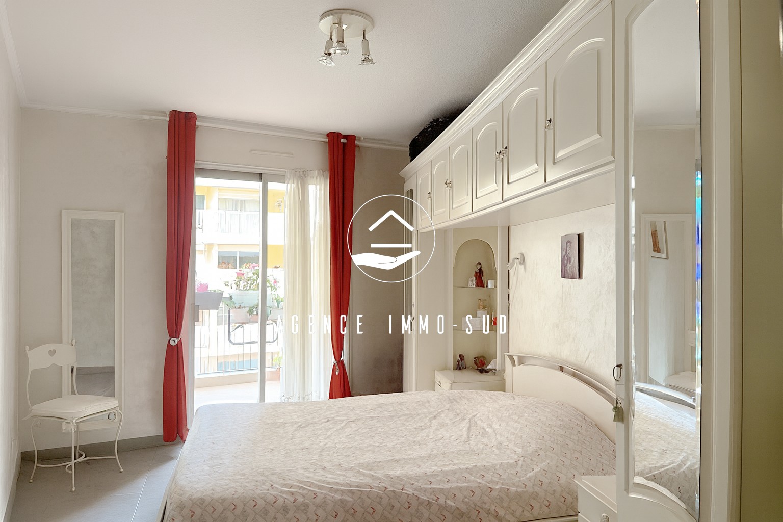 Appartement 4/5 Pièces quartier Saint Roch — photo 9