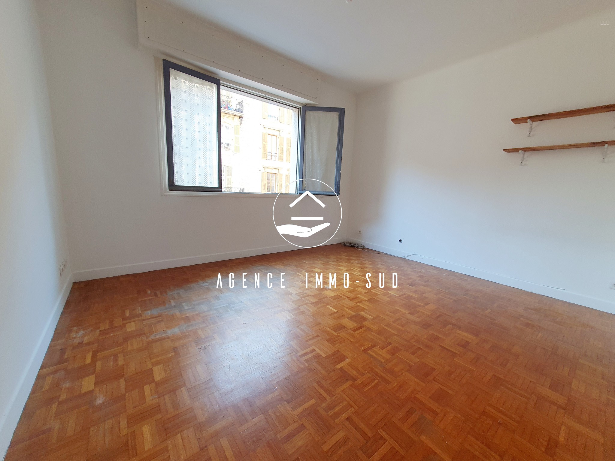 Appartement deux pièces - Nice République — photo 3