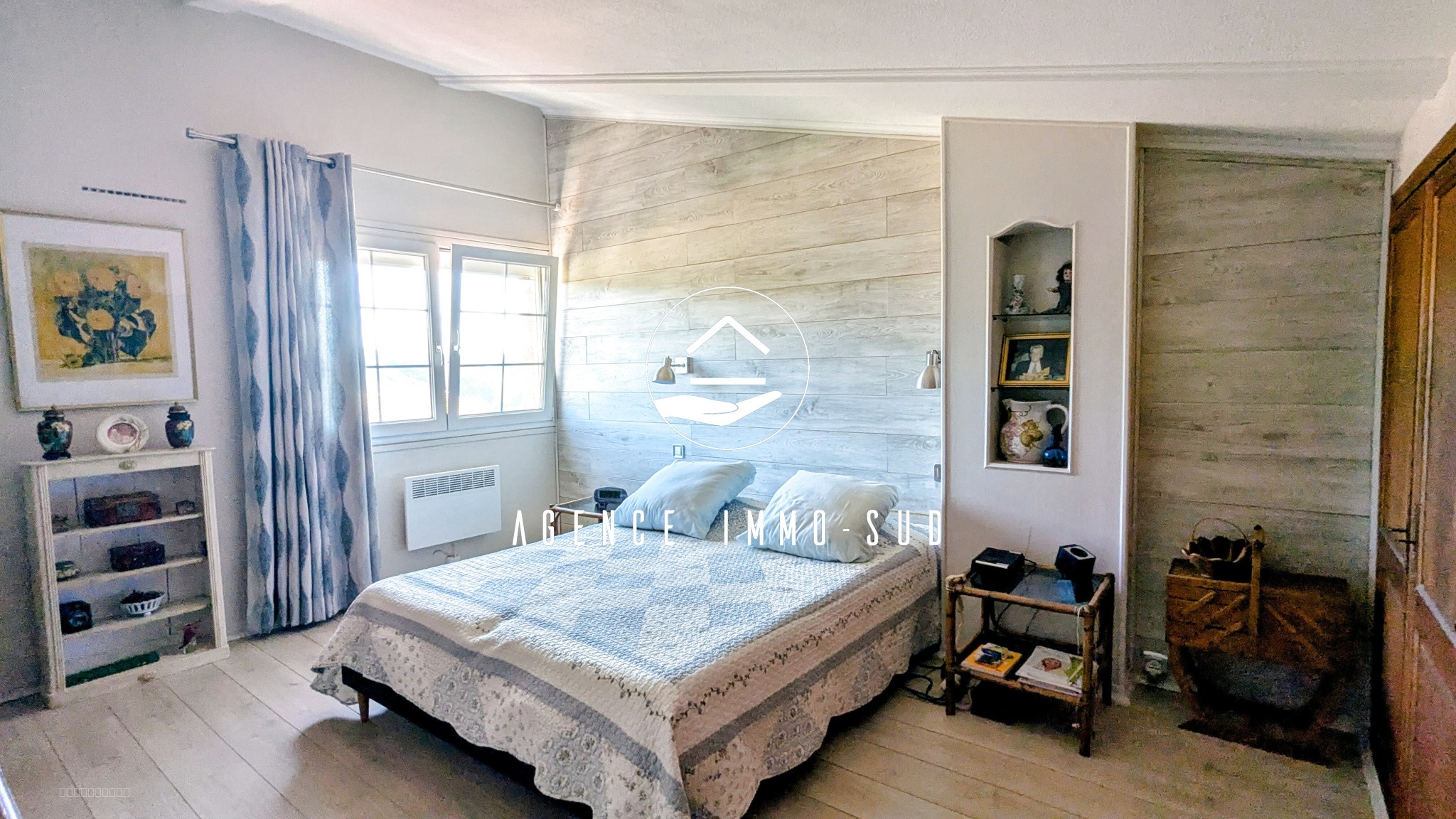 Maison La Plana/La Trinité  4 Chambres — photo 12