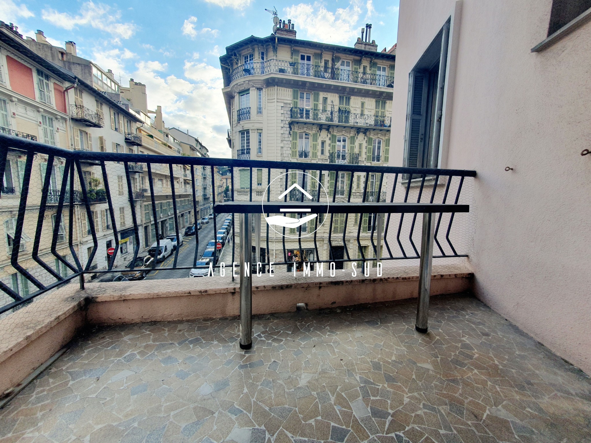 Appartement deux pièces - Nice République — photo 11
