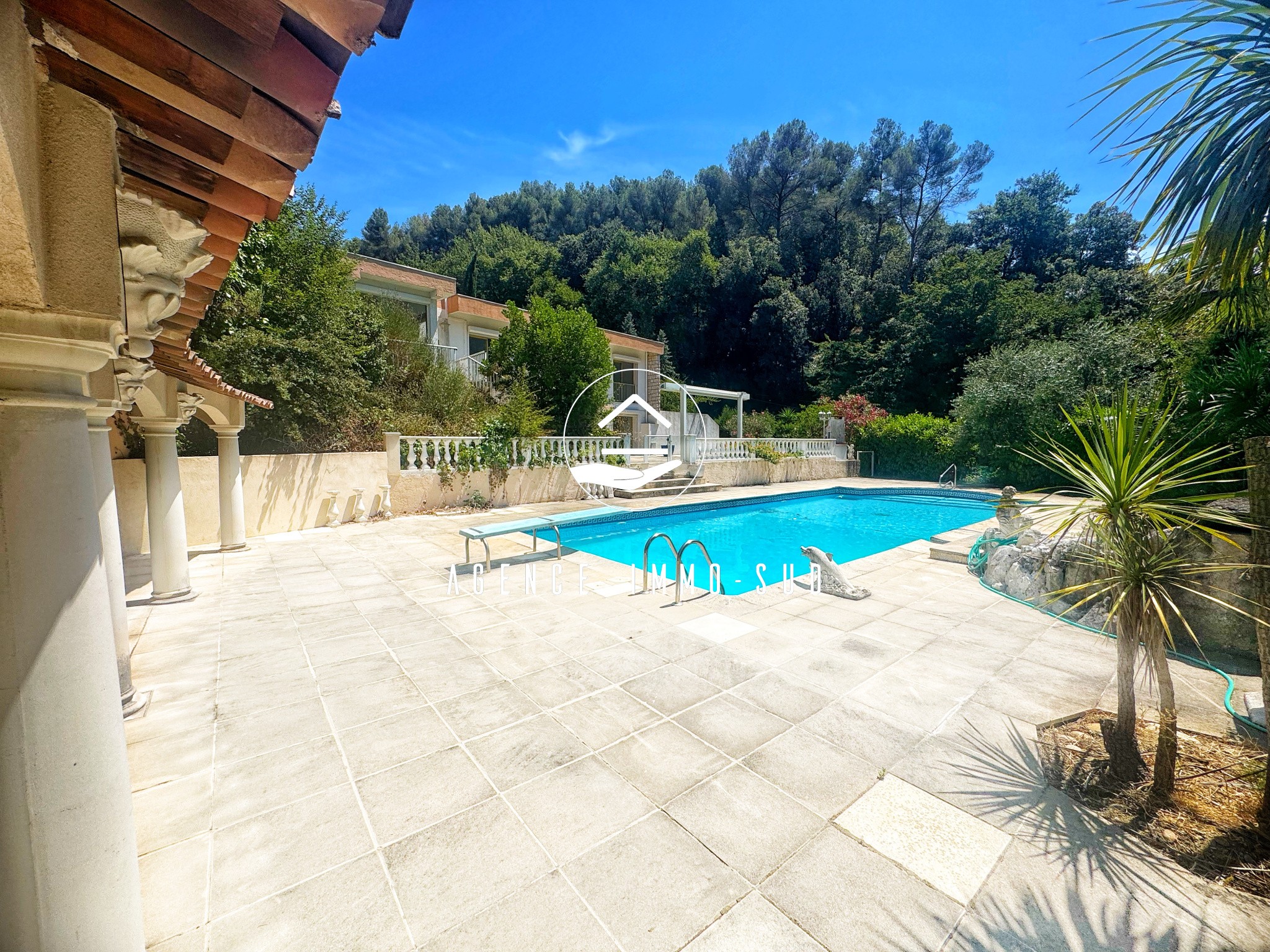 Maison californienne à fort potentiel — photo 2