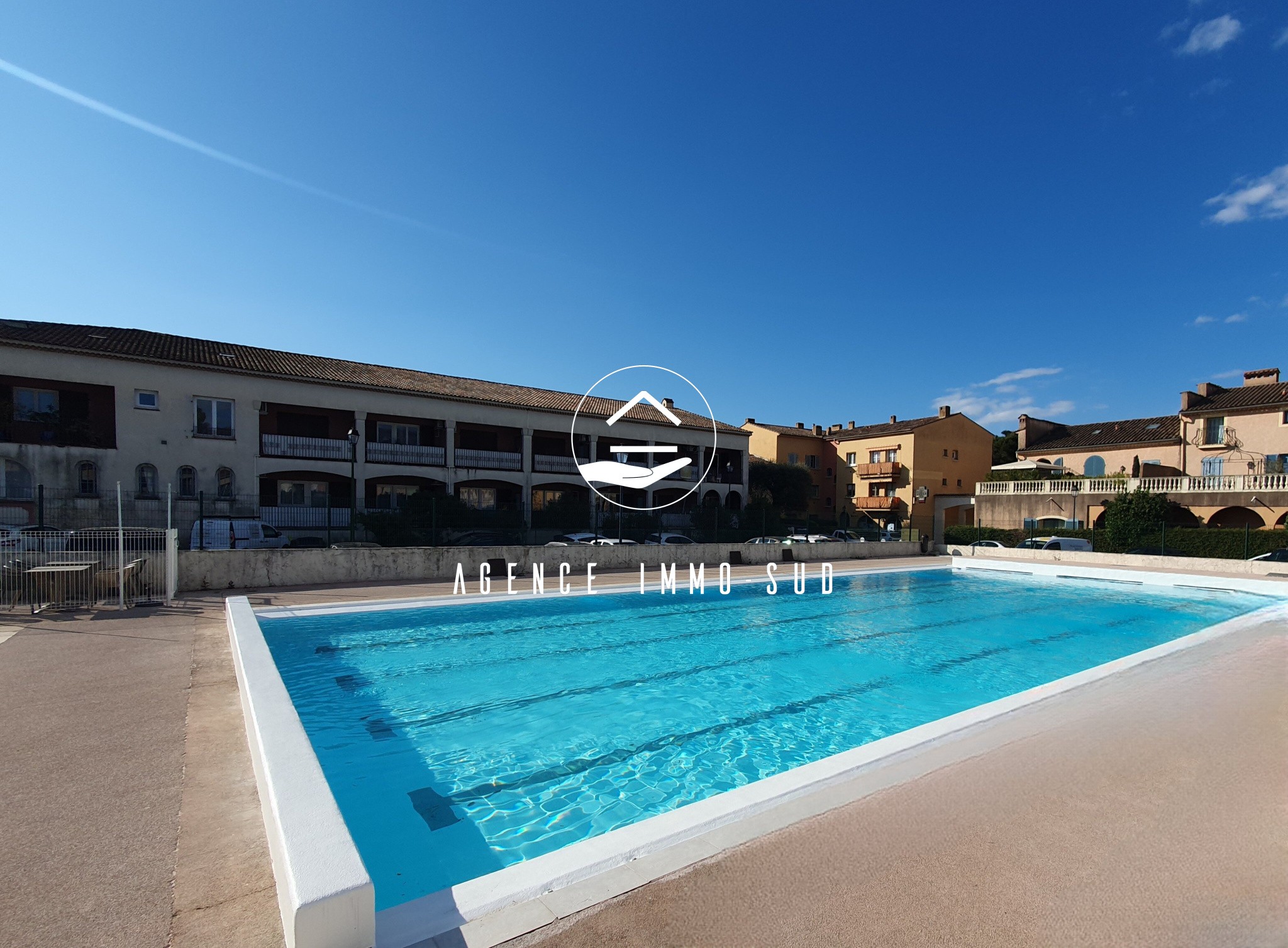 EXCLUSIVITE    Maison  3Pièces aux Hameaux du Soleil — photo 6