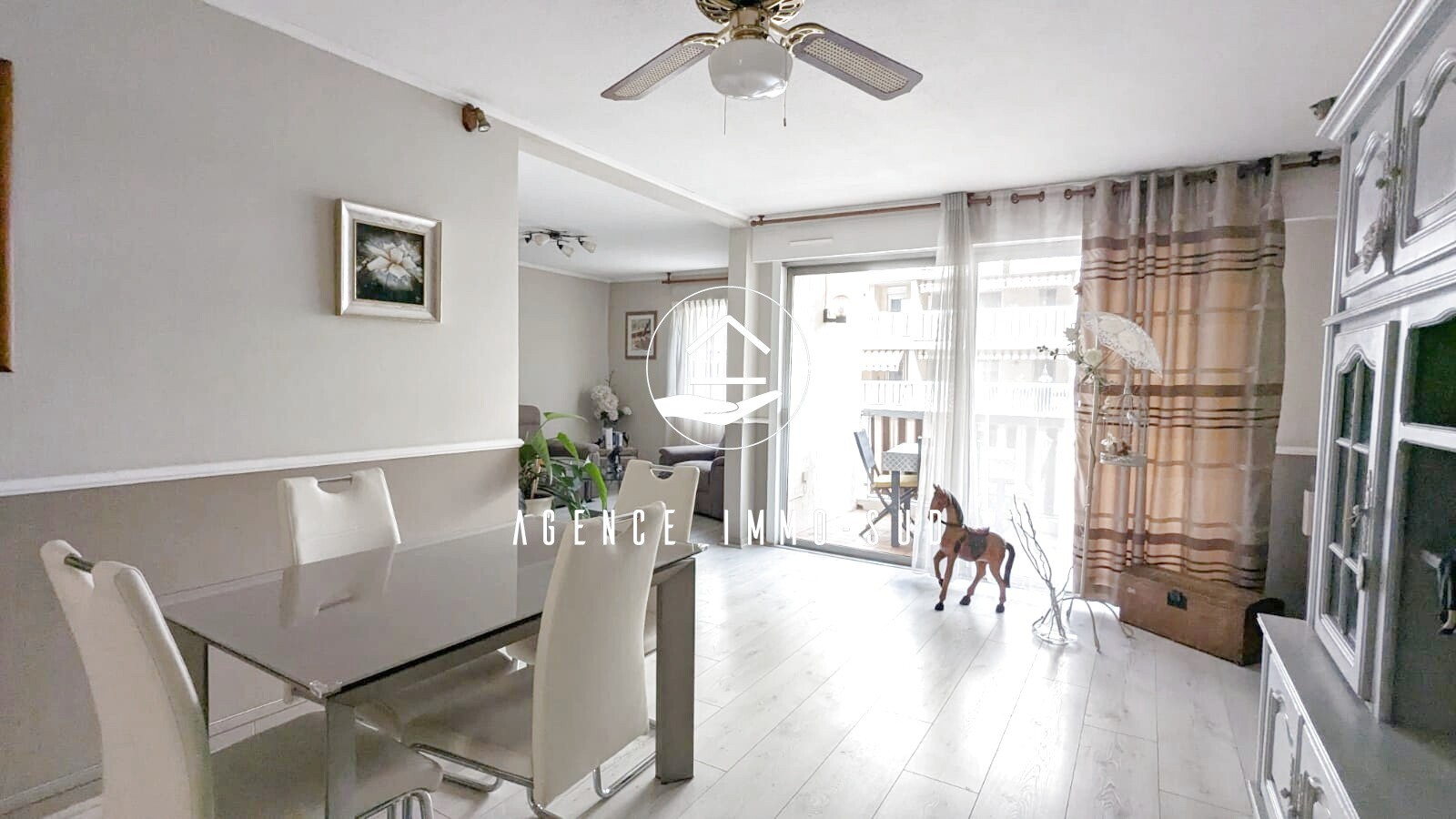 Appartement 4/5 Pièces quartier Saint Roch — photo 4