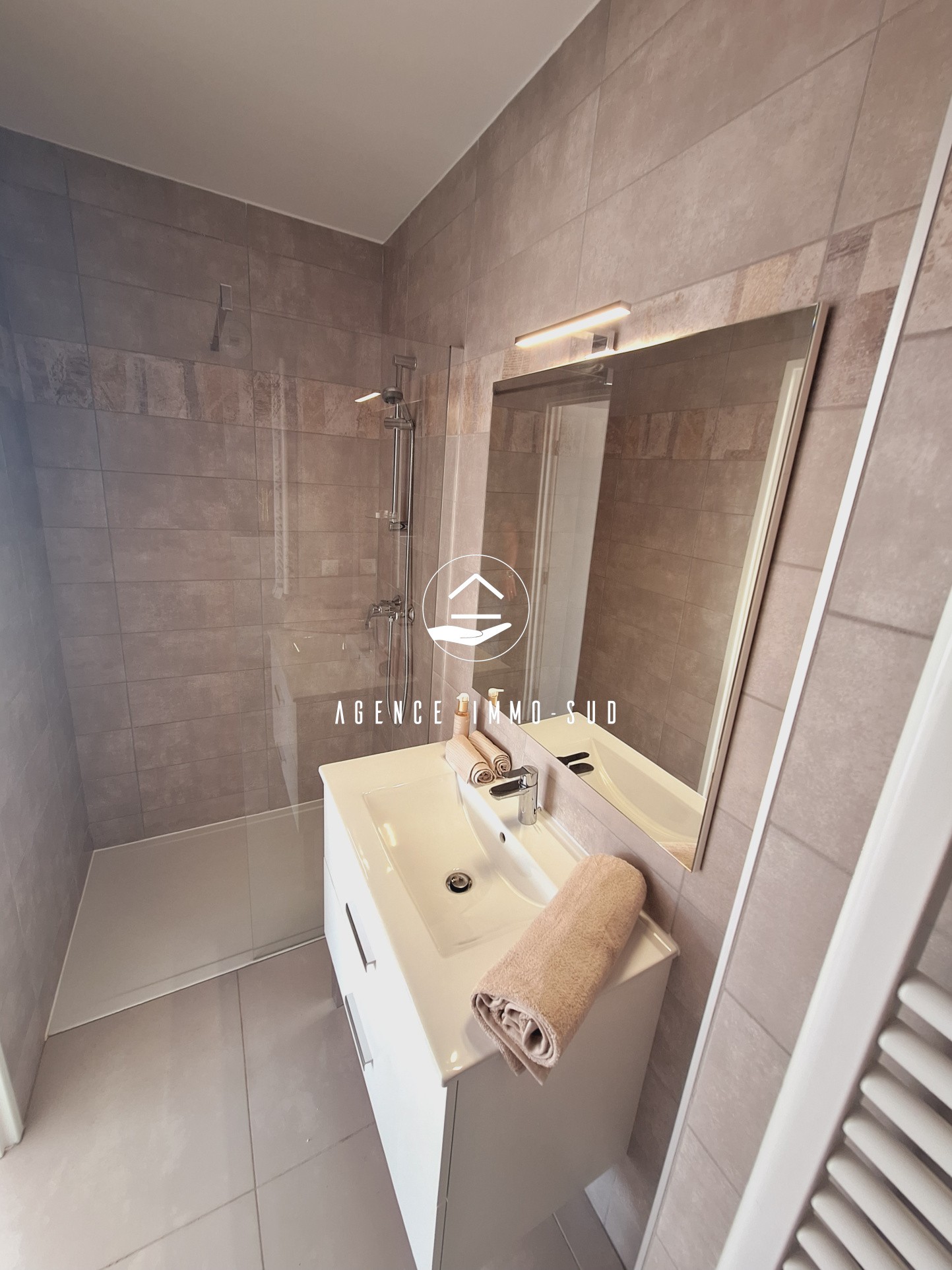 Appartement 4 Pièces de 131m2 avec 165m2 de terrasse — photo 12