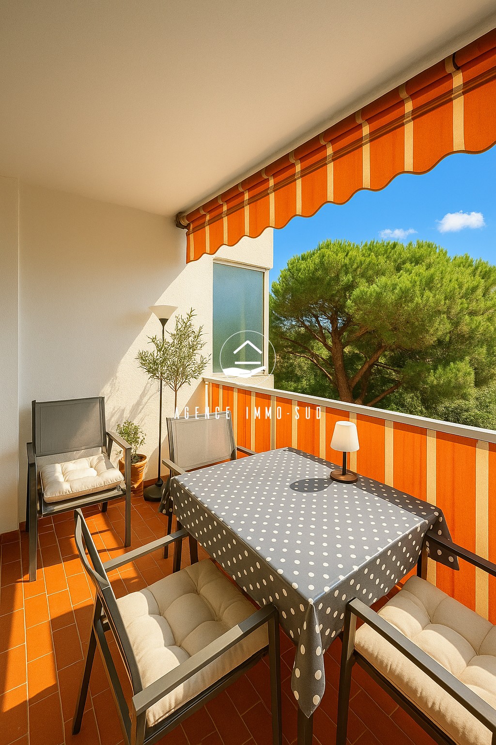 Appartement deux pièces - Nice République — photo 2