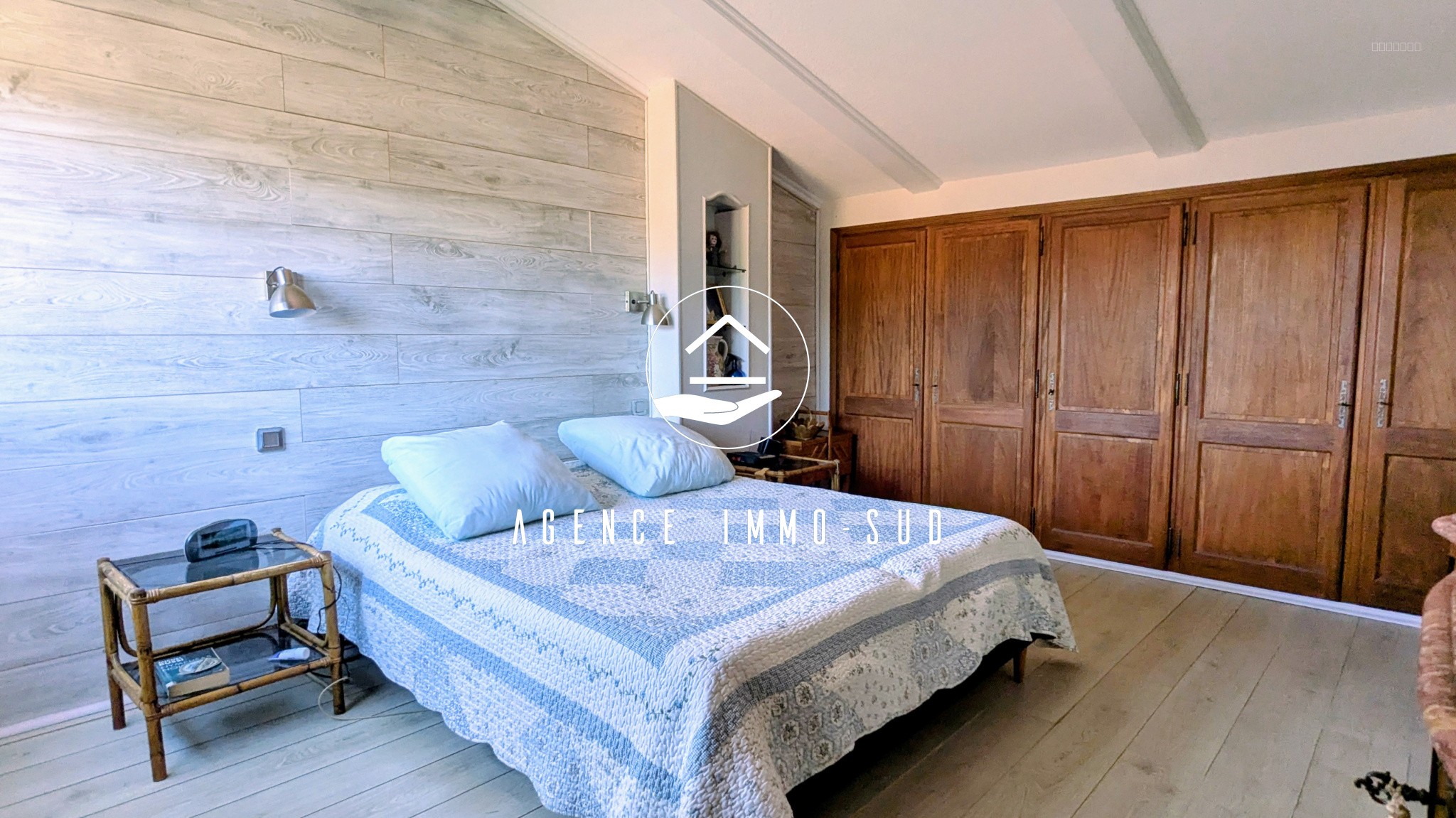 Maison La Plana/La Trinité  4 Chambres — photo 11