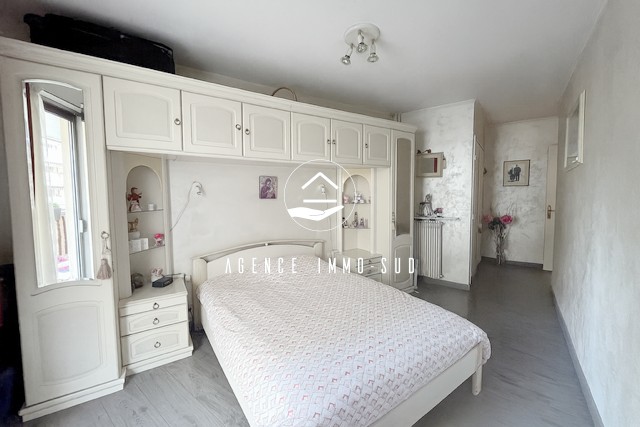 Appartement 4/5 Pièces quartier Saint Roch — photo 10