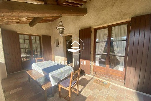 Maison de 128m2 avec piscine à LA COLLE SUR LOUP — photo 5