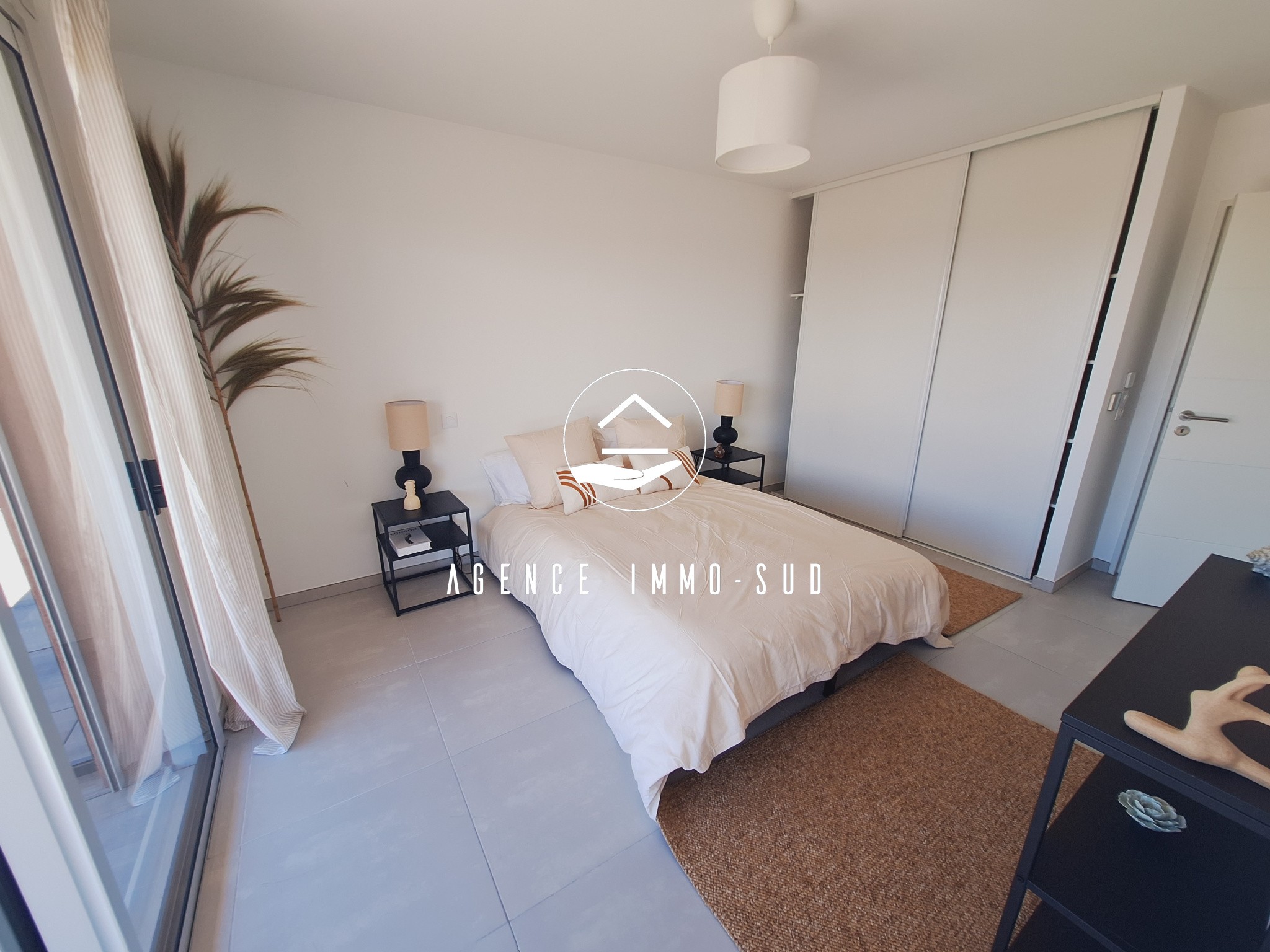 Appartement 4 Pièces de 131m2 avec 165m2 de terrasse — photo 14