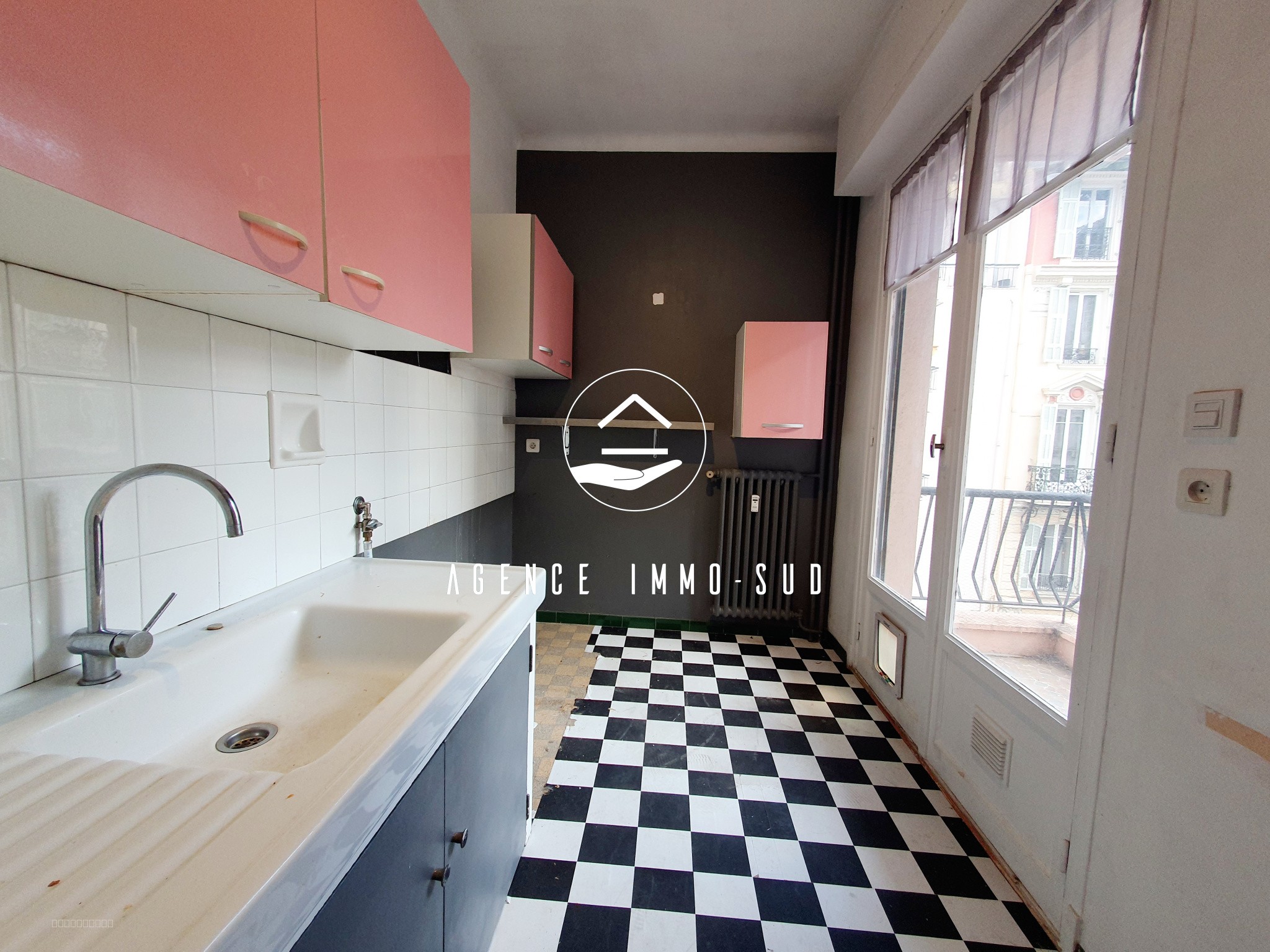 Appartement deux pièces - Nice République — photo 6