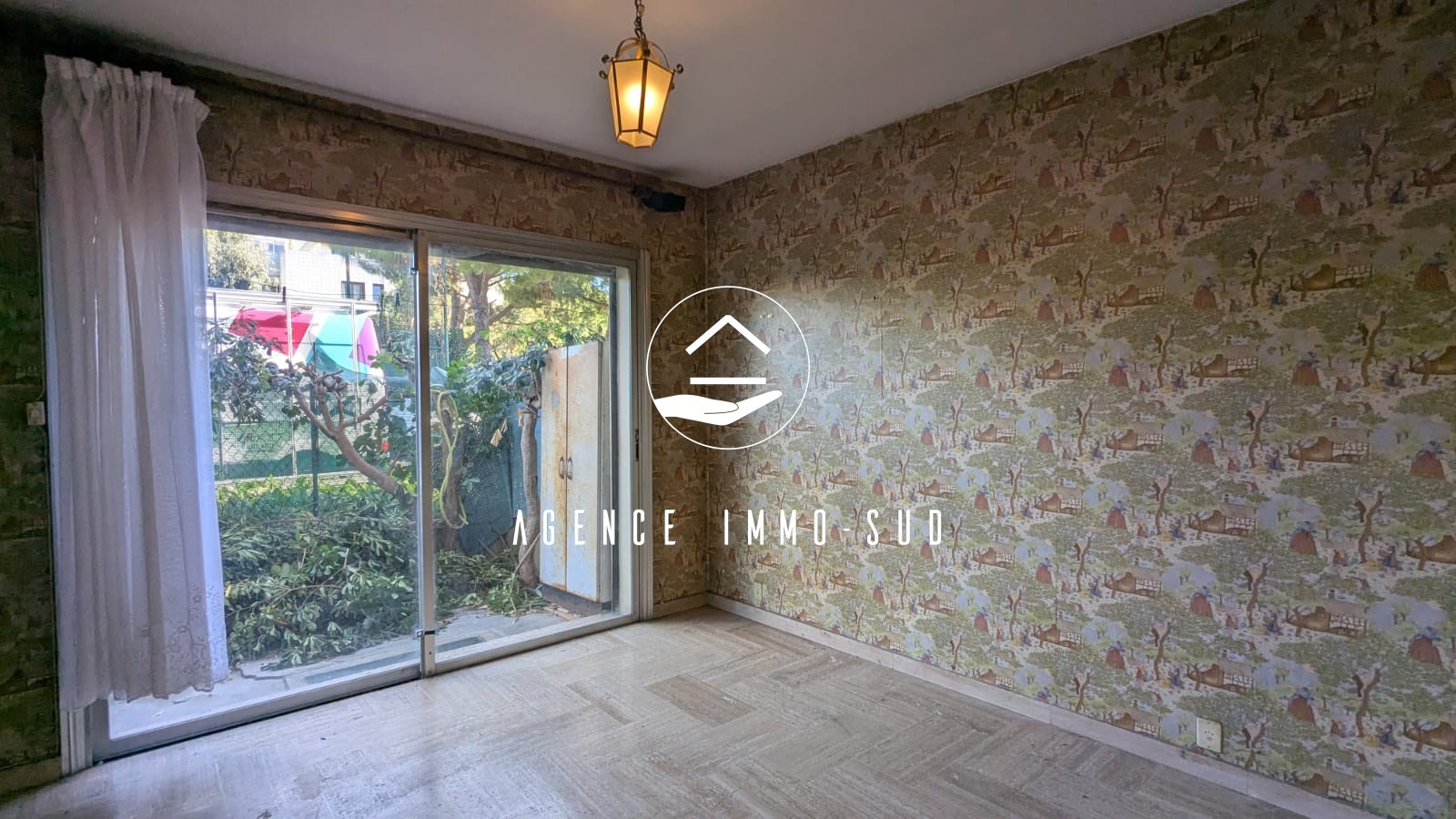 Grand 3 pièces de 75 m2 en rez de jardin — photo 6