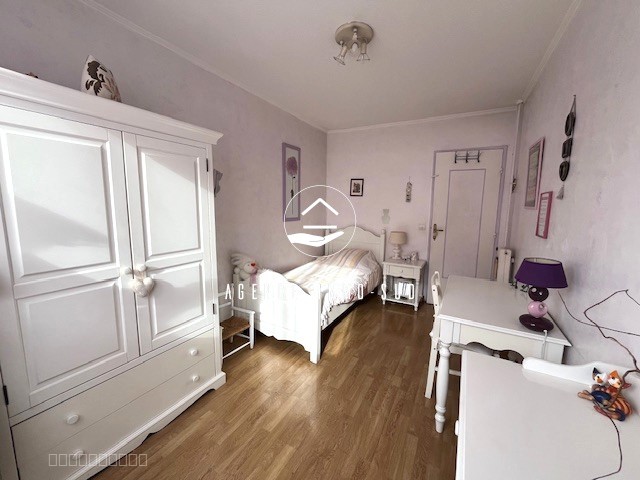Appartement 4/5 Pièces quartier Saint Roch — photo 12